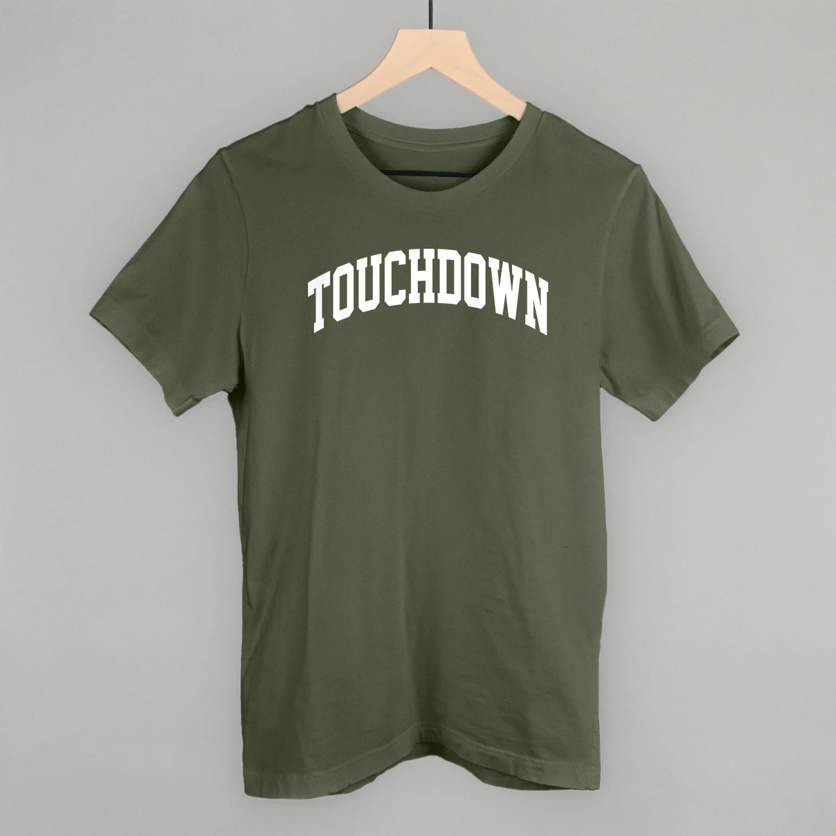 Touchdown Arch