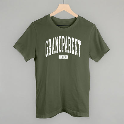Grandparent Life Collegiate