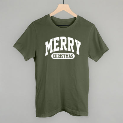 Merry Christmas Collegiate