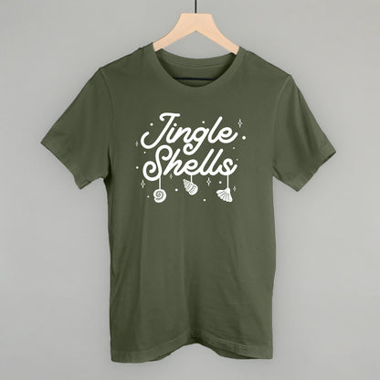 Jingle Shells