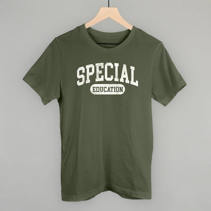 Special Education Collegiate