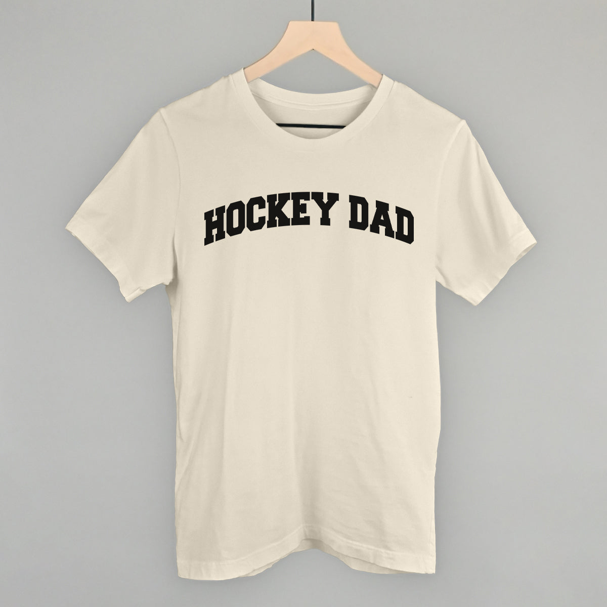 Hockey Dad (Collegiate)