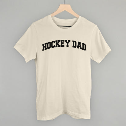 Hockey Dad (Collegiate)