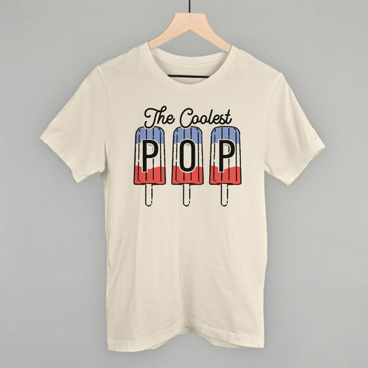 The Coolest Pop (Popsicles)