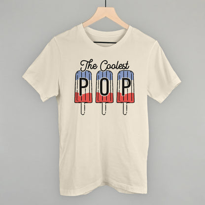 The Coolest Pop (Popsicles)