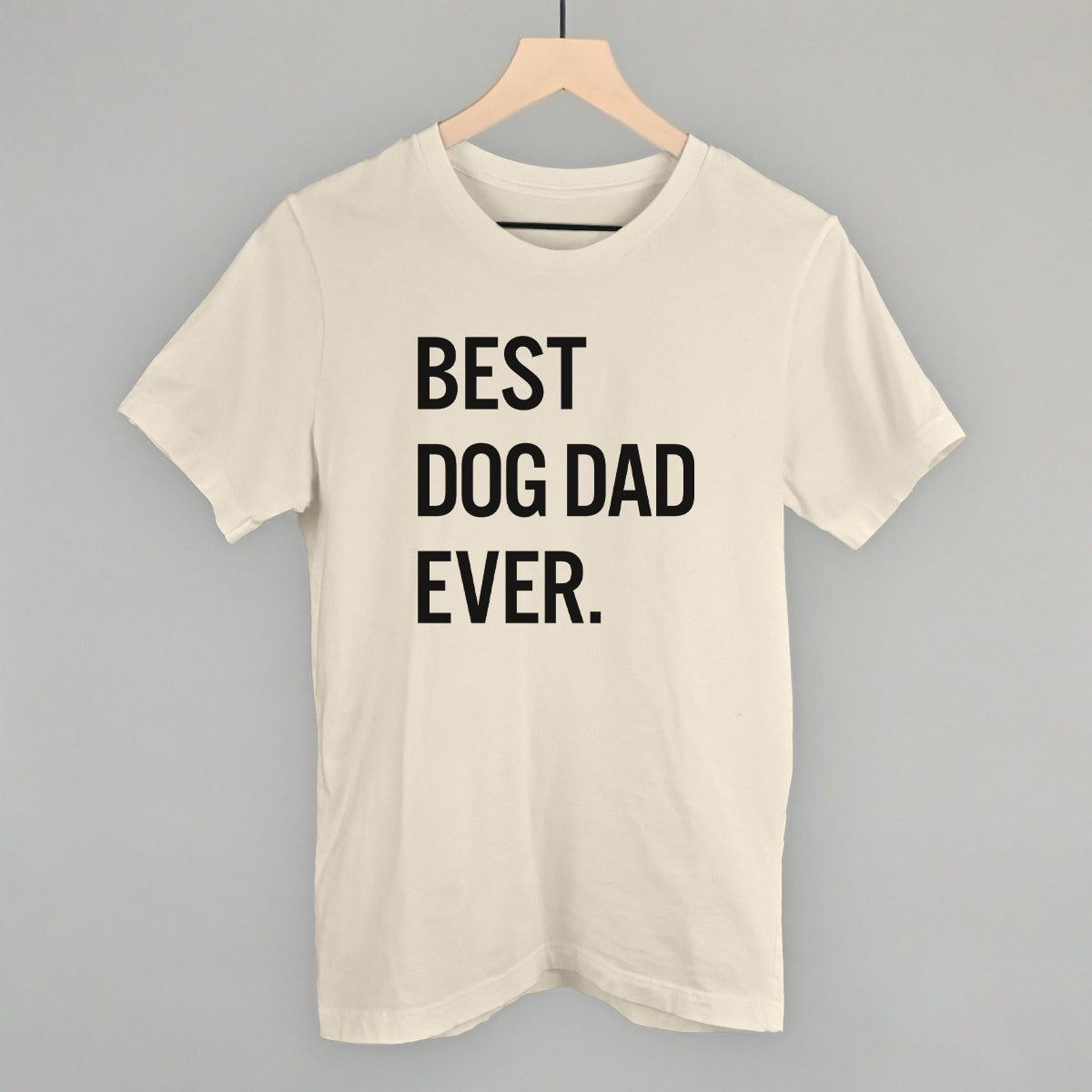 Best Dog Dad Ever