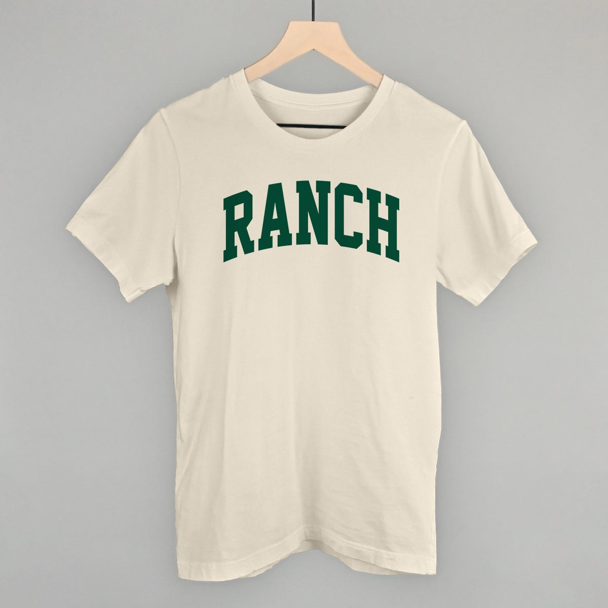 Ranch Arch