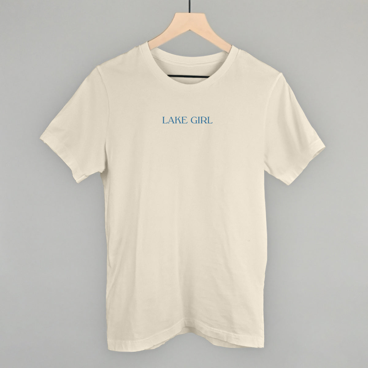 Lake Girl