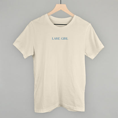 Lake Girl