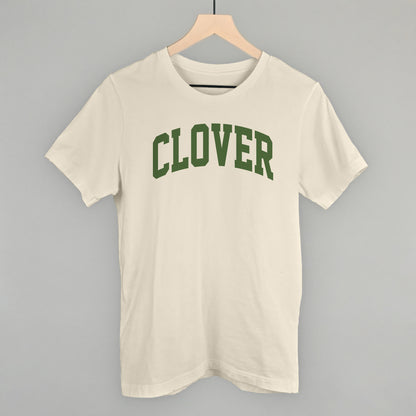 Clover Arch