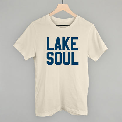 Lake Soul