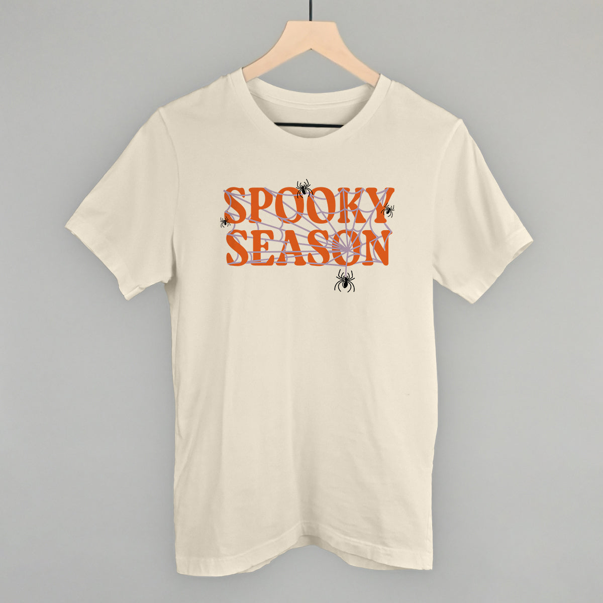 Spooky Season Spider Webs