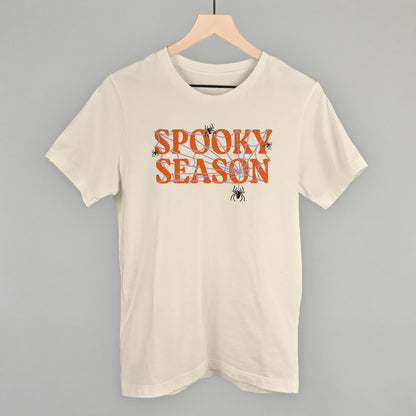 Spooky Season Spider Webs