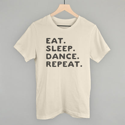 Eat Sleep Dance Repeat