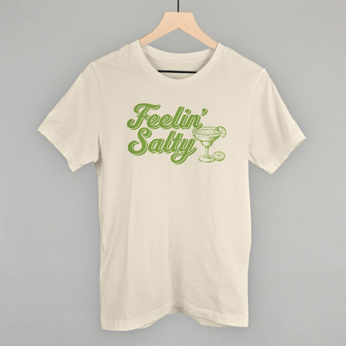 Feelin' Salty Margarita