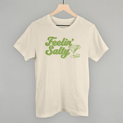 Feelin' Salty Margarita