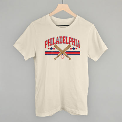 Philadelphia Baseball