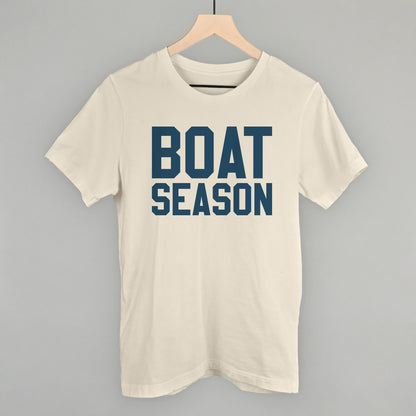 Boat Season