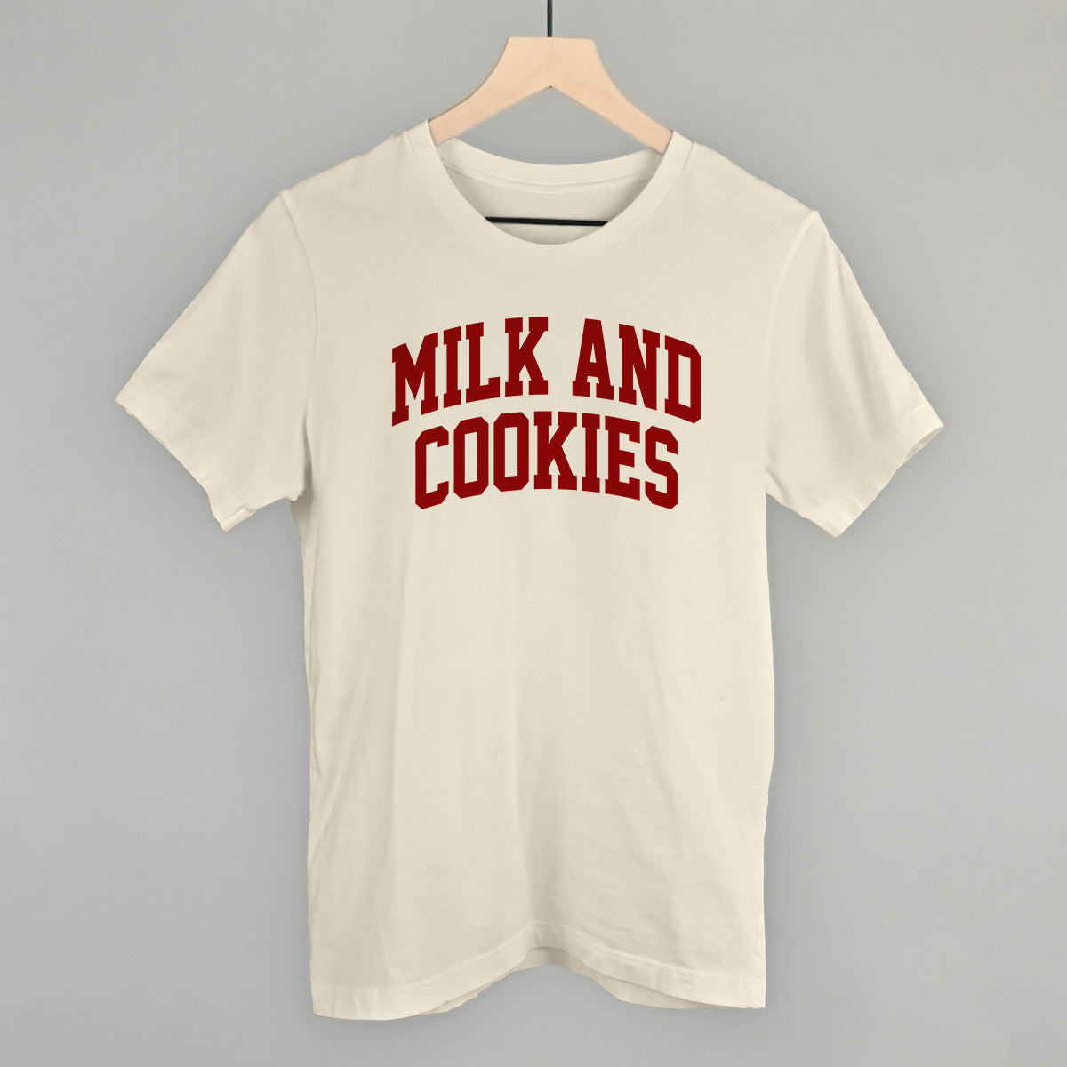 Milk And Cookies Arch