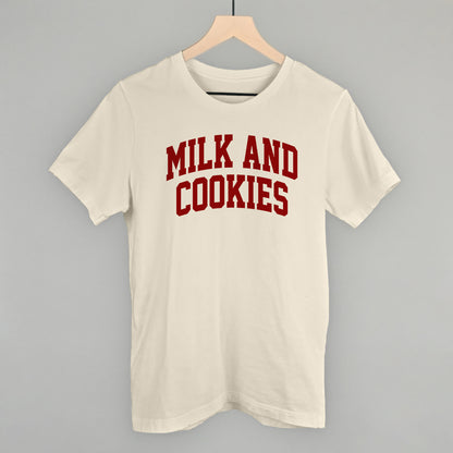 Milk And Cookies Arch