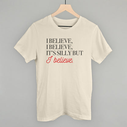 I Believe