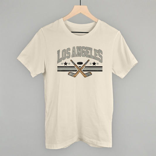 Los Angeles Hockey