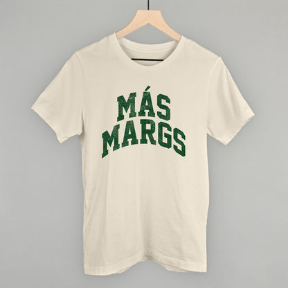 Más Margs Distressed Arch