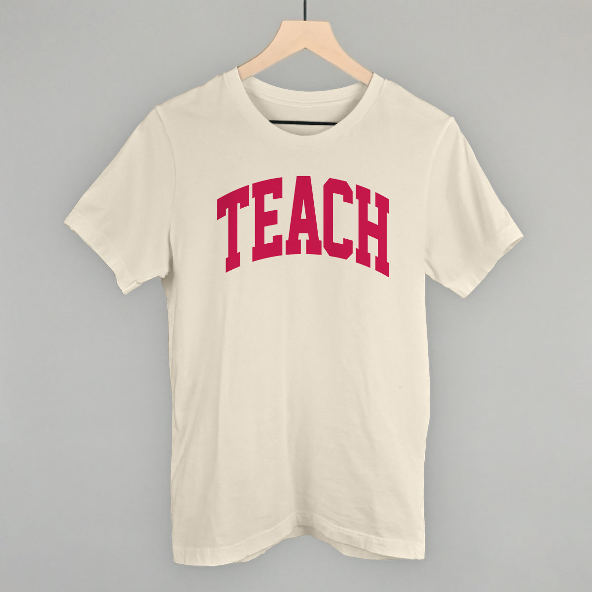 Teach Arch (Pink)