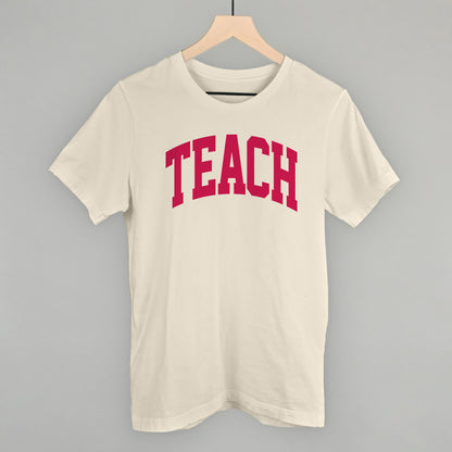 Teach Arch (Pink)
