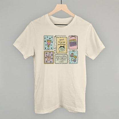 Speech Therapy Pathology Doodles