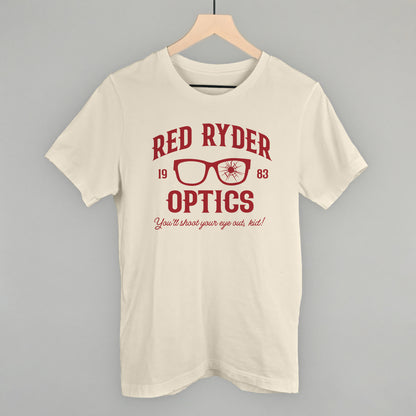 Red Ryder Optics