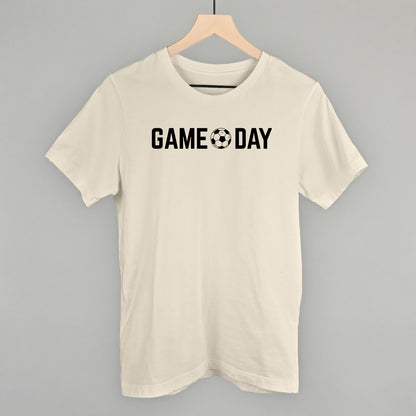 Game Day Soccer Ball