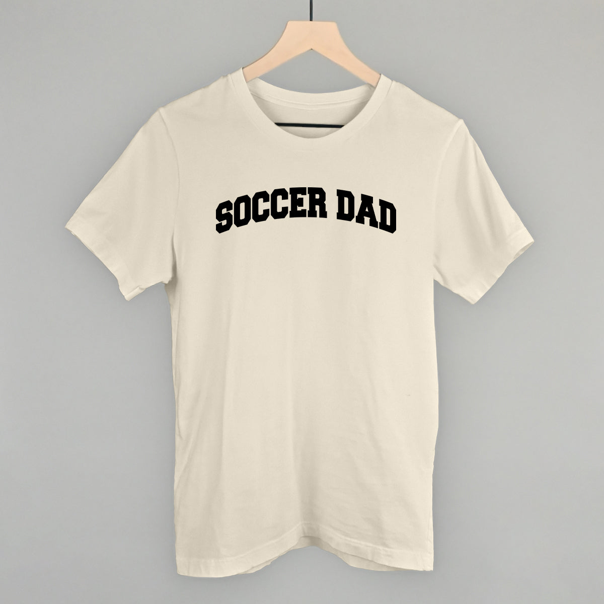 Soccer Dad (Collegiate)