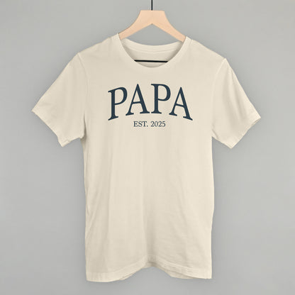 Papa Est. 2025