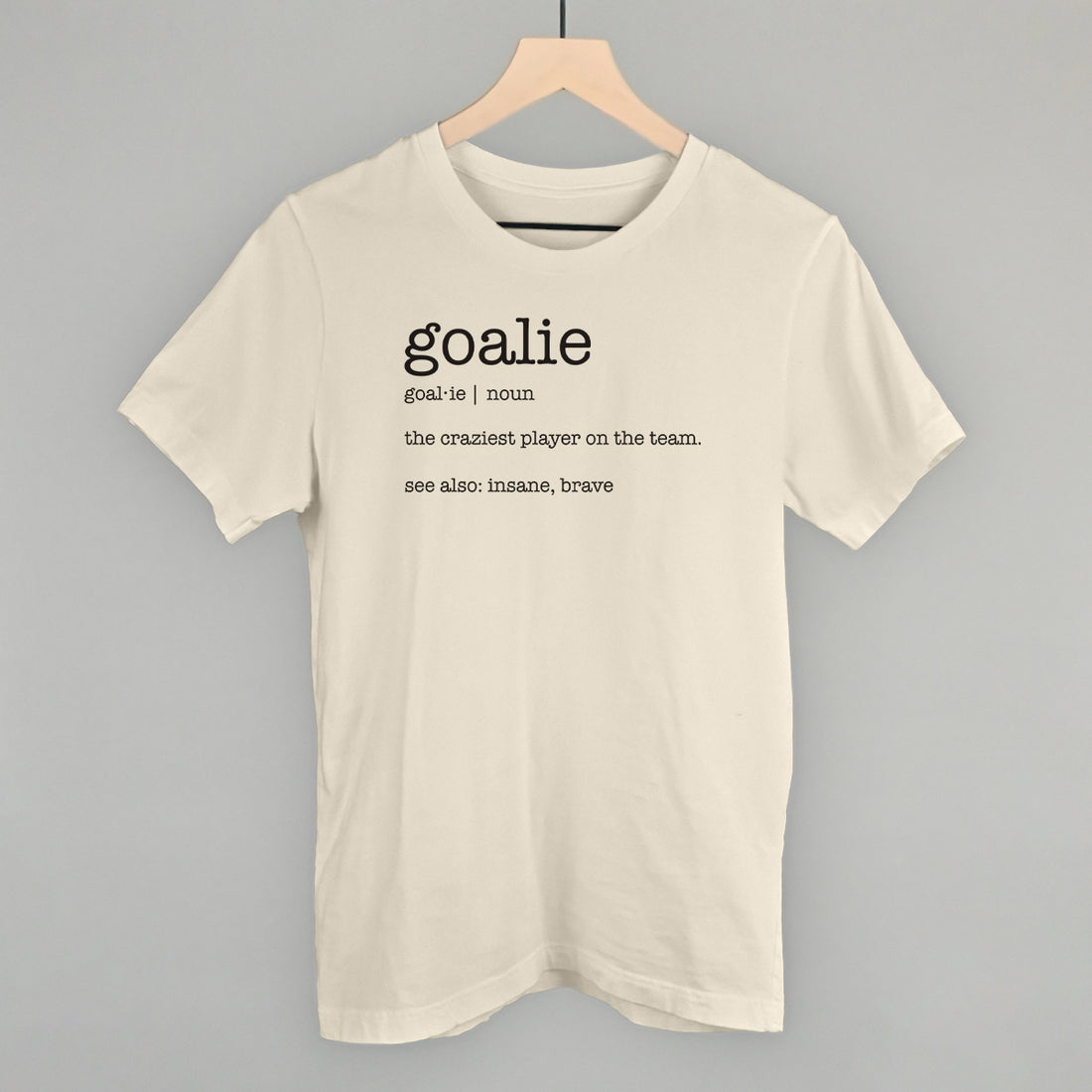 Goalie Definition Ivy Cloth goalie-definition-ivy-cloth
