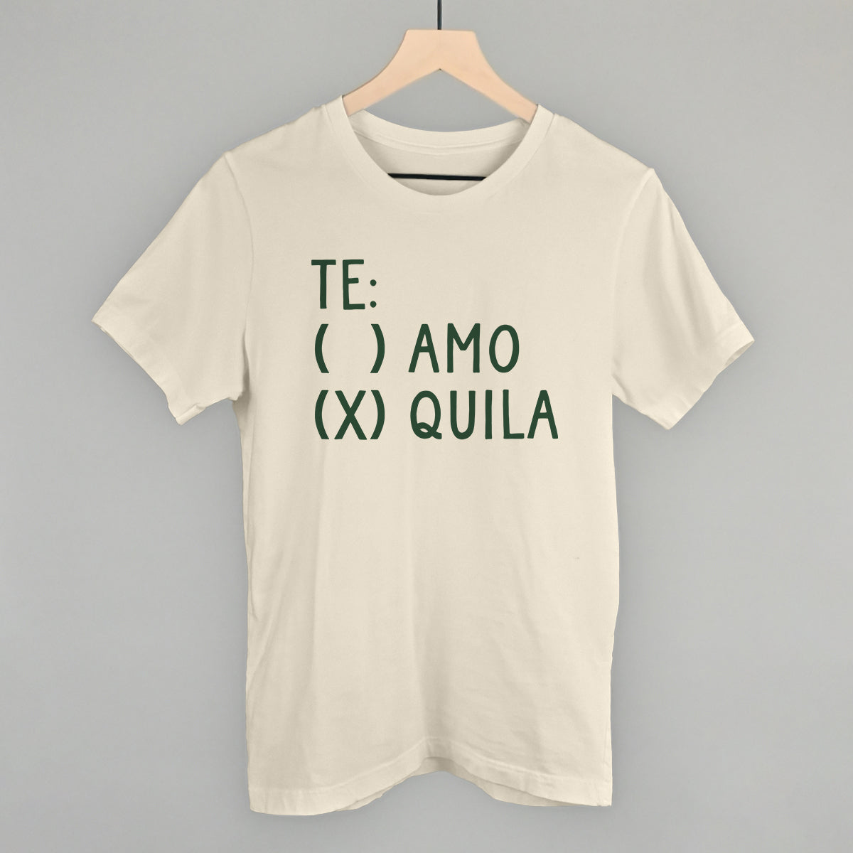 Te Amo Tequila