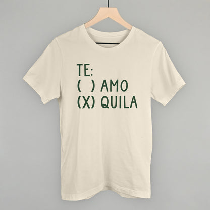 Te Amo Tequila