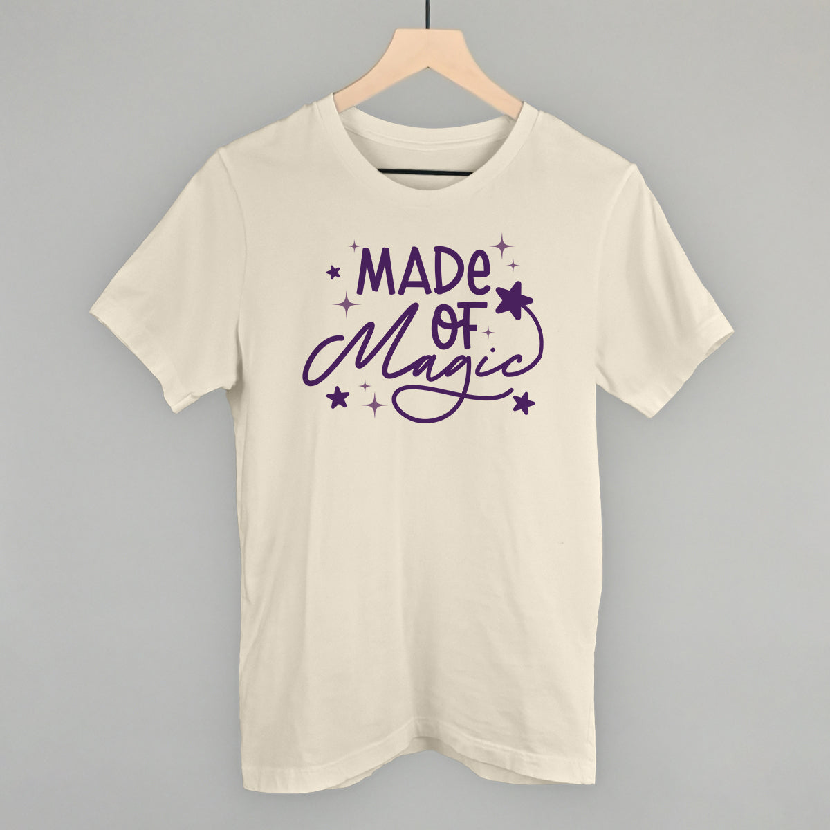 Made Of Magic