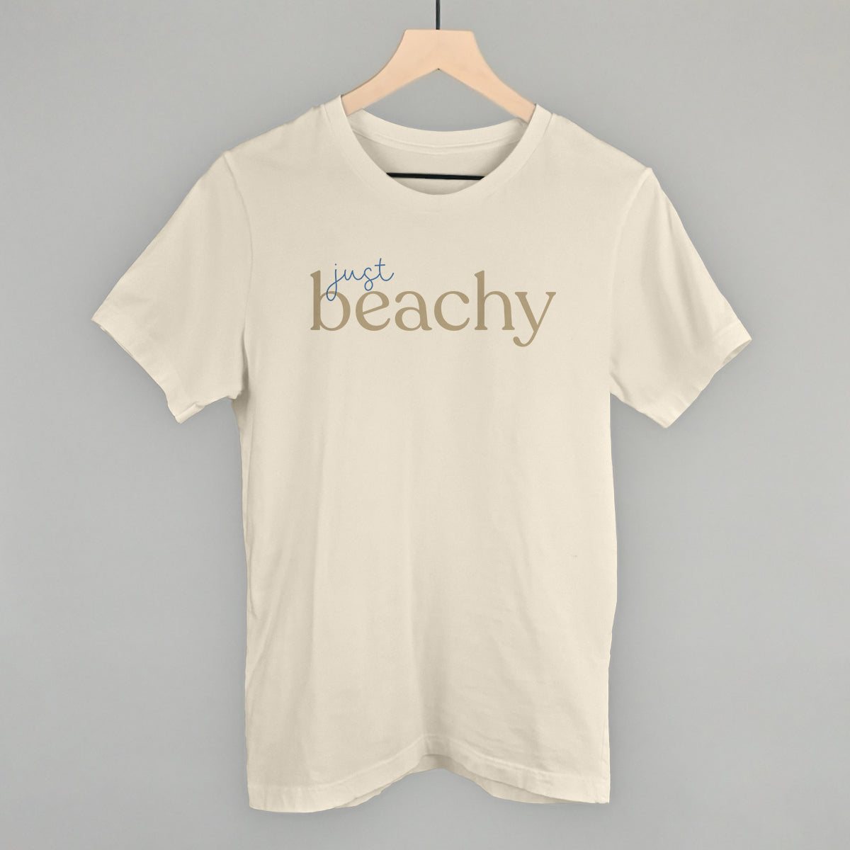 Just Beachy