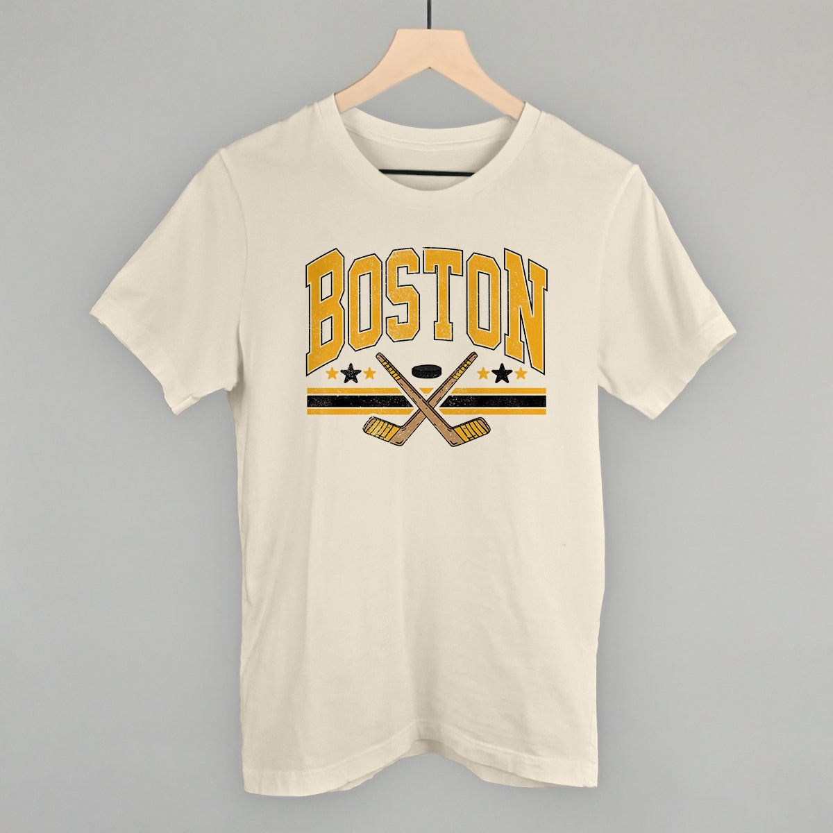 Boston Hockey