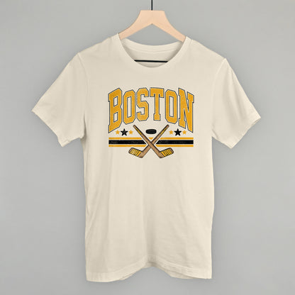 Boston Hockey