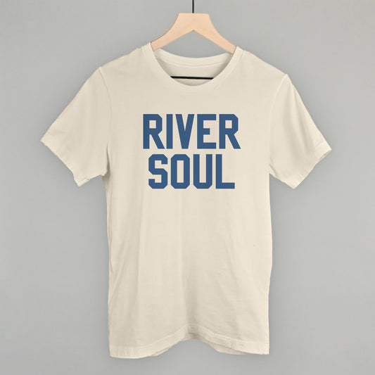 River Soul