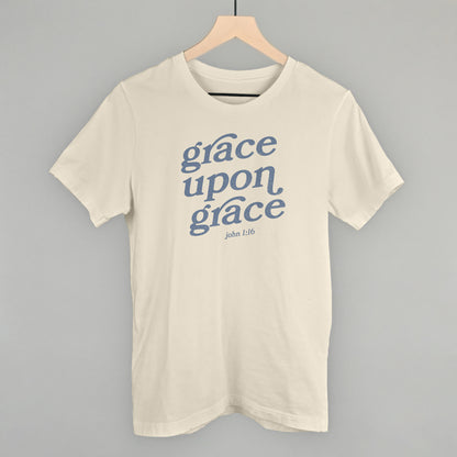 Grace Upon Grace