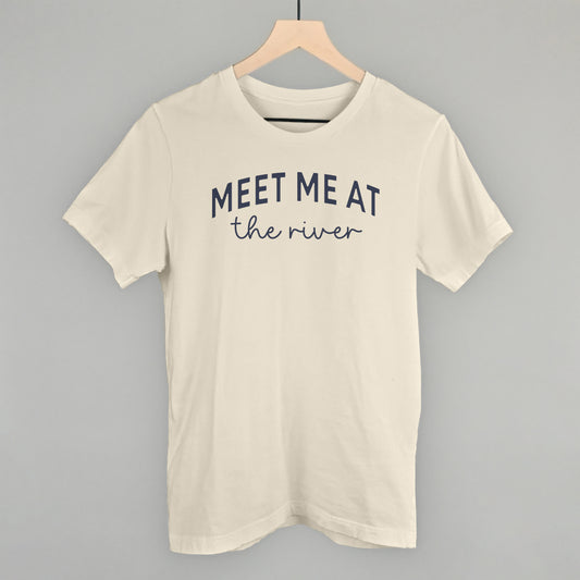 Meet Me At The River (Arch + Script)