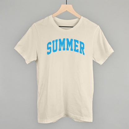 Summer Arch