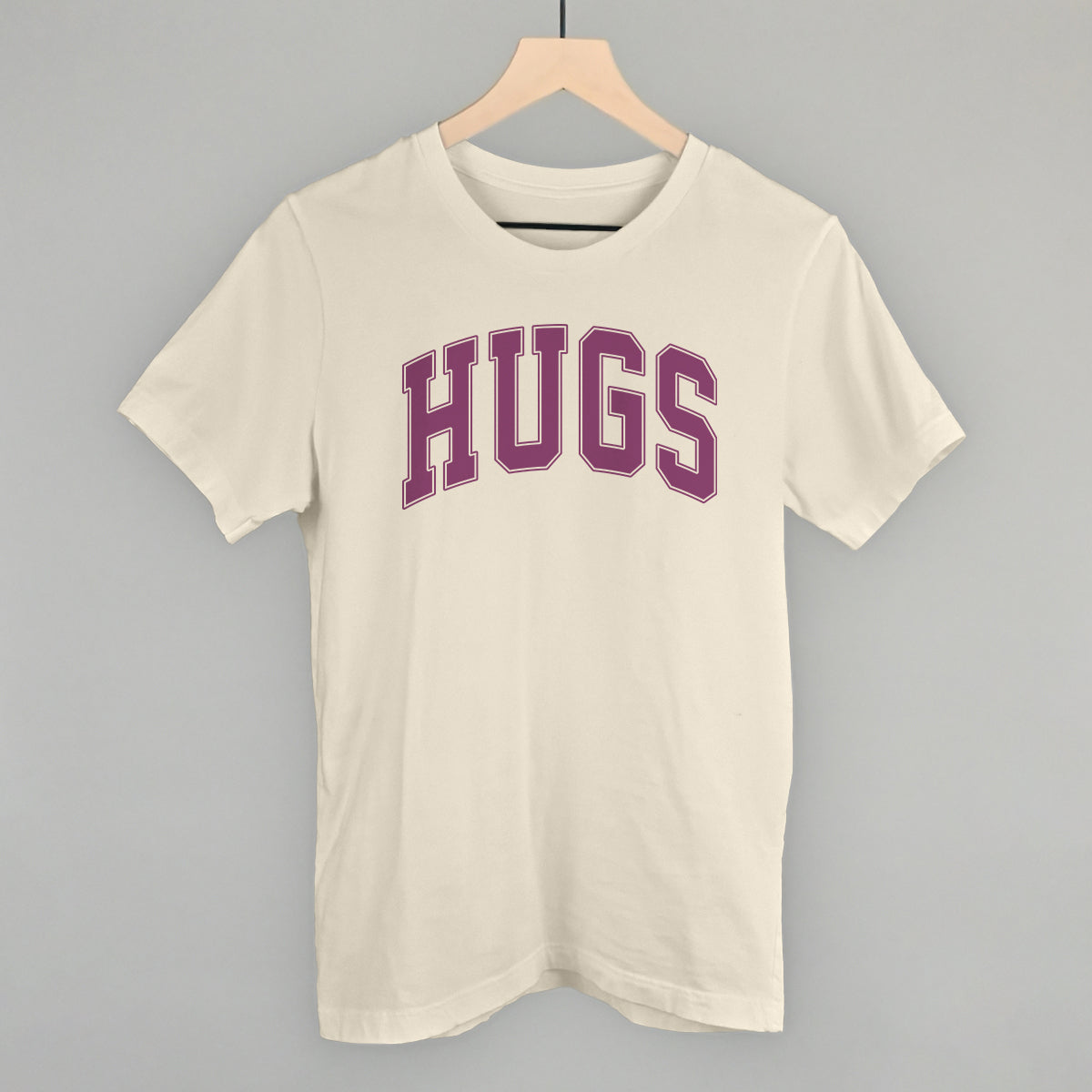 Hugs Arch