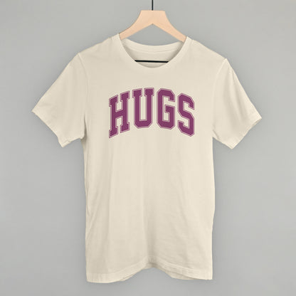 Hugs Arch