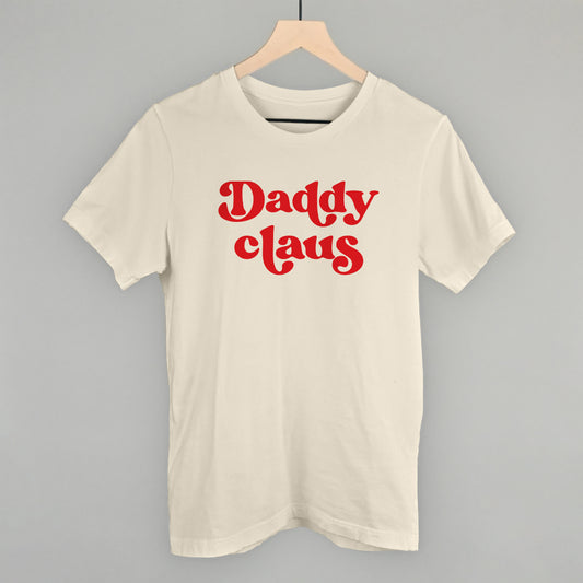 Daddy Claus Retro