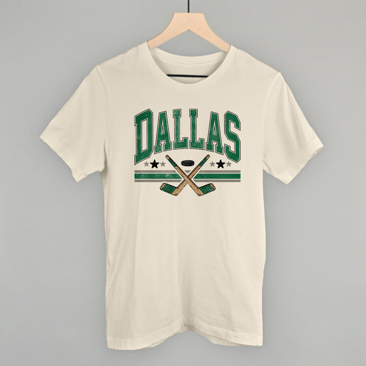 Dallas Hockey