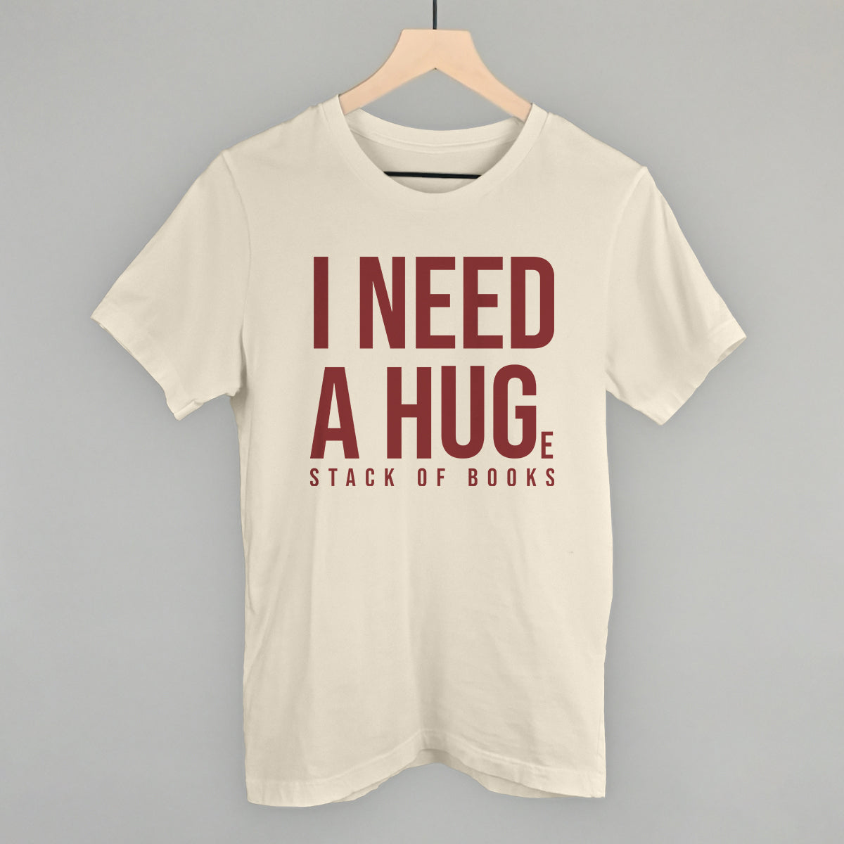 I Need A Hug (Books)